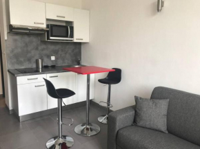 Modern Studio center Cannes